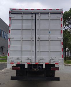 Jianghuai brand automobiles HFC5110XXYP61K1E2NS Box transport vehicle