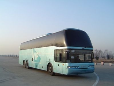 Youth JNP6140FMLuxury tourist buses