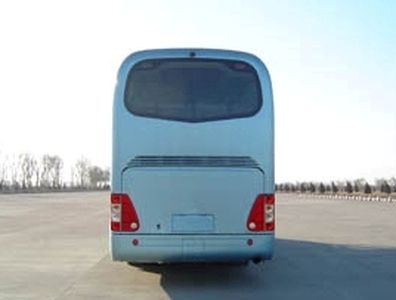 Youth  JNP6140FM Luxury tourist buses