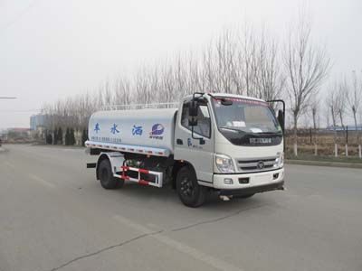 Luping Machinery LPC5060GSSB4 Sprinkler truck