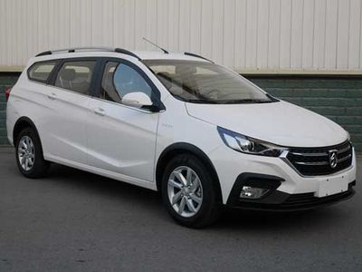 Baojun  LZW7156CQ6A Sedan