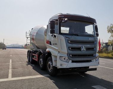 Sany SYM5318GJB1EConcrete mixing transport vehicle