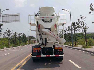 Sany  SYM5318GJB1E Concrete mixing transport vehicle