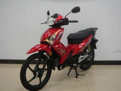 Wuyang Honda  WH12517A Two wheeled motorcycles