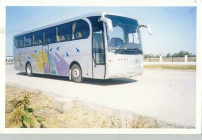 Medium to large  YCK6123HG3A coach