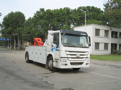 Yutong  YTZ5167TQZ40FN Obstacle clearing vehicle