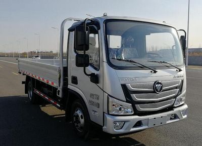 Foton  BJ1075VEJD6F3 Truck