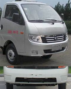 Cheng Liwei  CLW5046XXCB4 Promotional vehicle