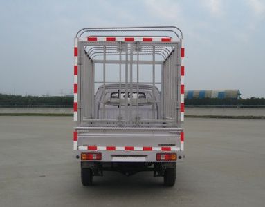 Junfeng  DFA5026CCYH14QF Grate type transport vehicle