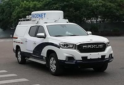 Dima DMT5030XTX6 Communication vehicle