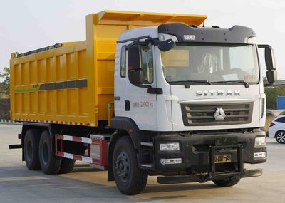 Kaili Feng  KLF5250TCXZ6 Snowplow