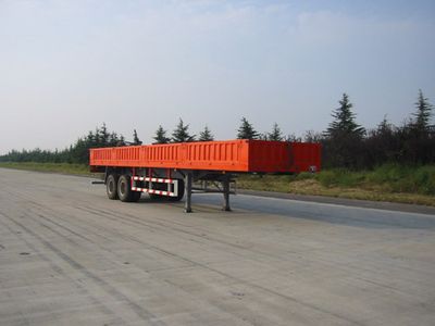 Lishan  LS9350 Semi trailer transport vehicle