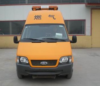 Jinma  QJM5040XXH1 Rescue vehicle