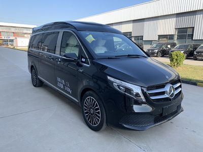 Xinfei  XKC5033XSW6S Business vehicle