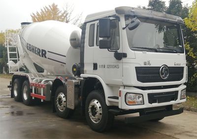 Liebherr  XLH5322GJBLB6Q1 Concrete mixing transport vehicle