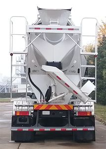 Liebherr  XLH5322GJBLB6Q1 Concrete mixing transport vehicle