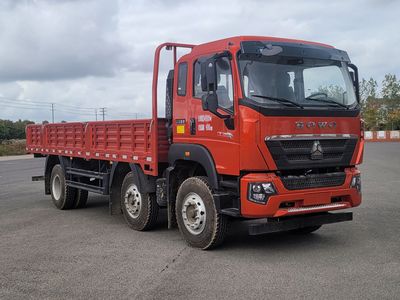 Haowo  ZZ1247K43CDF1B Truck