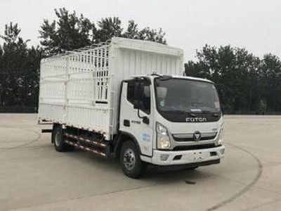 Foton  BJ5168CCYF1 Grate type transport vehicle