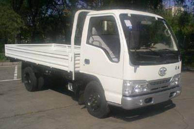 Jiefang AutomobileCA1021K4TL1Truck