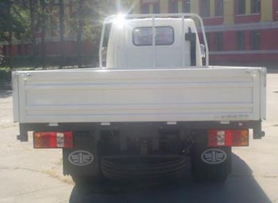 Jiefang Automobile CA1021K4TL1 Truck