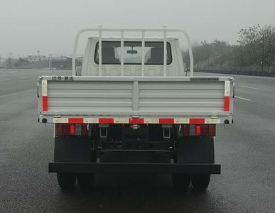 Jiangling Motors JX1041TSGC25 Truck