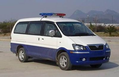 Dongfeng  LZ5028XQCAQ3S Prisoner