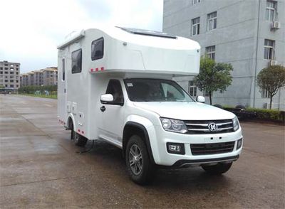 Anyuan  PK5034XLJ RV