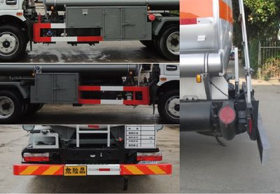 Xingshi  SLS5120GJYE6 Refueling truck