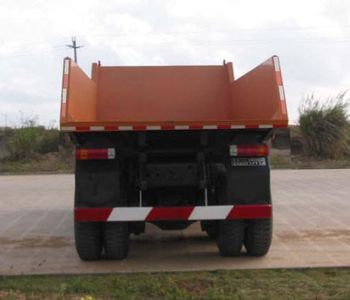 Tiema  XC3250A3 Dump truck