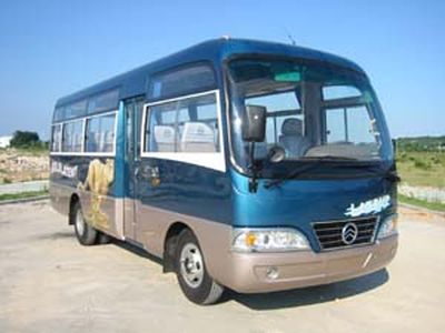 Jinlv  XML6720C1 coach