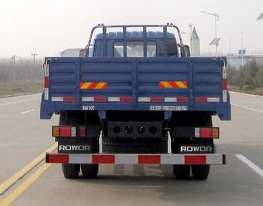 Foton  BJ1163VKPFK4 Truck