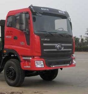 Foton  BJ3255DLPJB4 Dump truck