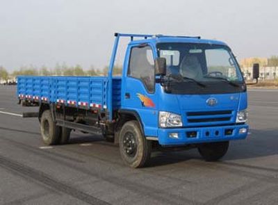 Jiefang Automobile CA1092PK26L6E4 Truck