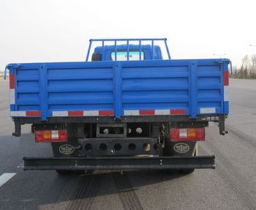 Jiefang Automobile CA1092PK26L6E4 Truck