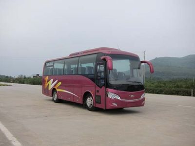 Guilin Daewoo  GDW6900HKD3 coach