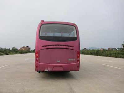 Guilin Daewoo  GDW6900HKD3 coach