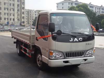 Jianghuai brand automobiles HFC1040P93K2B3V Truck