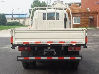 Jianghuai brand automobiles HFC1040P93K2B3V Truck