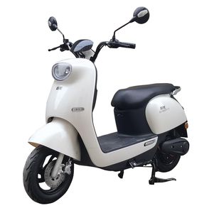 Julong  JL1200DT11 Electric two wheeled motorcycle