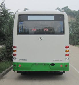 Shaolin  SLG6601C4GE City buses