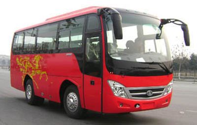 Shaolin  SLG6840C4E coach