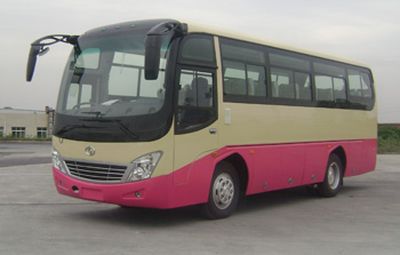 Shaolin  SLG6840C4E coach