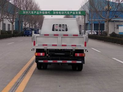 Shifeng  SSF3042DDJ421 Dump truck