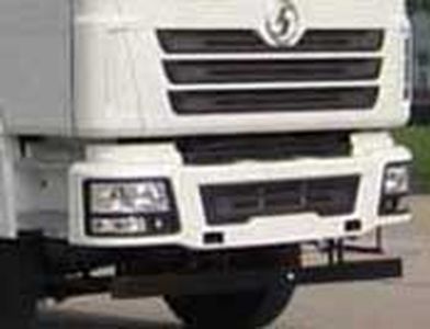 Shaanxi Automobile SX1256DR604TL Truck