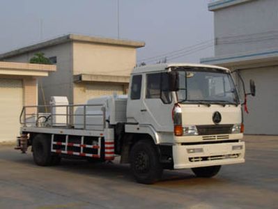 Sany  SY5120HBC90G Vehicle mounted concrete pump truck