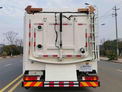 Xiangjia  XJS5180TWQ Road pollution removal vehicle