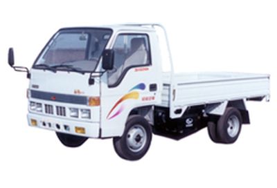 Qingqi ZB1022VDALight truck