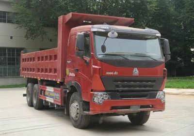 Haowo ZZ3257N3847Q1LDump truck