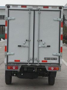 Foton  BJ5036XXYFG Box transport vehicle