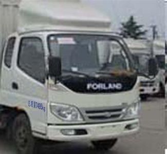 Foton  BJ5073CPYC Peng style transport vehicle